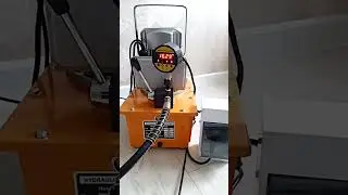 Автоматика для маслостанции