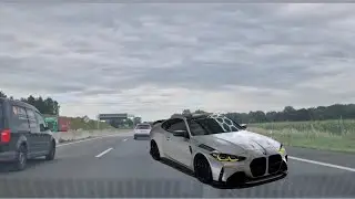 german Highway 600 Power speed##love #hamburg #car #viral