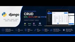 PYTHON-Crud (ADD,DELETE,EDIT AND UPDATE)