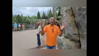Happy Birthday Happy Zoo