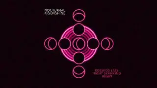 Nocturnal Sunshine - Possessed (feat. Peaches) (Rossko's Late Night Skanking Remix) (Official Audio)