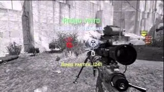 Bad killcam.. (4stay active)