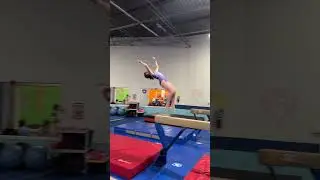 Looking good on the new dismount Willow 😎