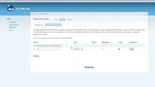 Drupal Создание сайта. часть 8