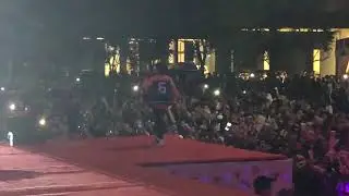 FAREL PRAYOGA - Ojo Di Bandingke ( feat Fitri Carlina) offair kalimantan