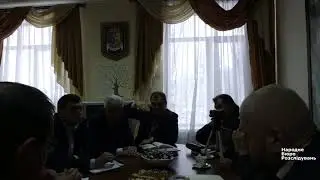 О тушении пожара МНС на Дельта Вилмар