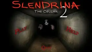 Slendrana oʻyinidagi sirlar daxshat
