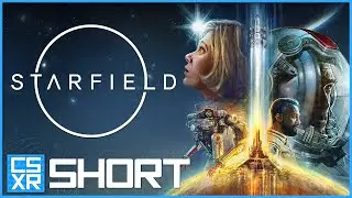 Why Starfield Is My Most Anticipated Game