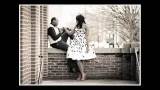 George and Shalonda Engagement Session @cjwellsphotos