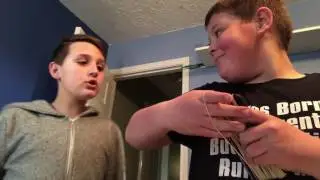 Pranks For Less Than One Dollar