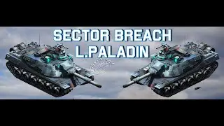 War Commander : Sector Breach : Legendary Paladin : Conqueror Bases (with Air Only)
