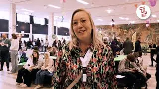 Aftermovie Techniek Tastbaar Oldenzaal 2024
