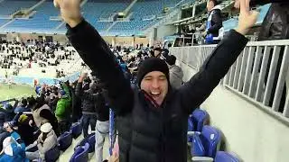 Ротор КамАЗ 1:0 #Ротор #лигачемпионов