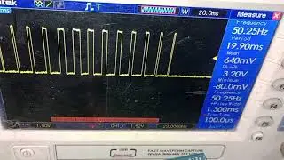 stm32f0 sinusoidal  pwm(spwm)with 14 steps per phase | Sinusoidal pwm in inverters | sinusoidal pwm
