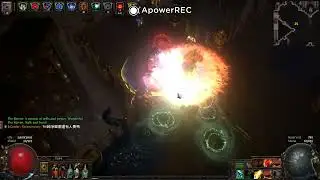 arakaali's fang casual farming