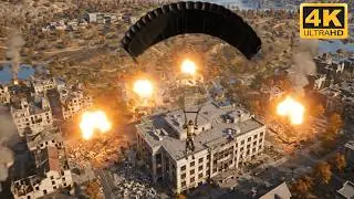 PUBG: 4k : RTX5090 - AMD 9800x3D - 64GB ram - Max Settings