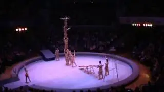 Ижевский Цирк 2017