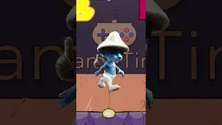 FNF Smurf Cat Playground Test VS Gameplay 