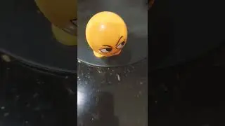 Ugly transition