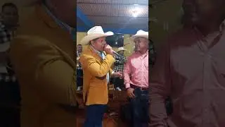 Ali Cabello y Wilmer Tovar ( CONTRAPUNTEO EN VIVO)