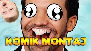 BRAWL ADAM 40 aboneye özel KOMİK MONTAJ!!!!
