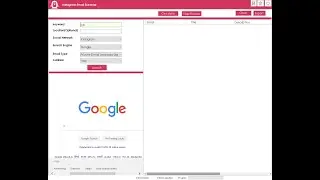 Instagram Email Extractor