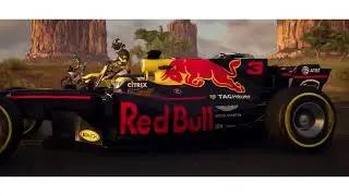 The Crew 2 – грустный аркадный симулятор