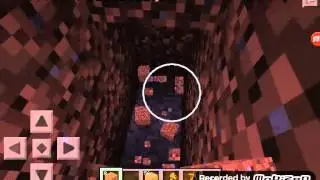Minecraft pe modlu survival bölüm 1