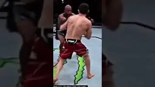 Махачев деклассировал #ufc#shorts #dagestan