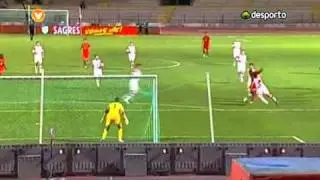 Portugal 1-1 Poland - Full Match Highlights