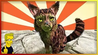 ARK Survival Evolved : No More Microrapter Problems  - EP27