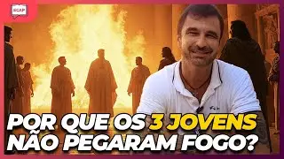 🔥 5 formas de estar em chamas pelo Senhor | Devocional ECAP