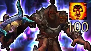 Shadow Priest Halfus Wyrmbreaker 25H | Cataclysm Classic