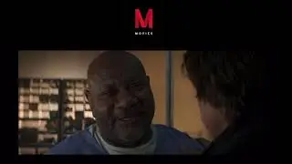 Ethen meets Luther : Mission Impossible The Final Reckoning