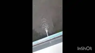 Вода, вода, кругом вода...