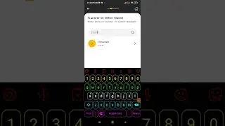 Jazzcash To Easypaisa Transfer Money\How To Transfer Money Form Jazzcash To Easypaisa