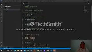 Membuat Program Calculator Sederhana Dengan Bahasa Python Di Aplikasi VSCode