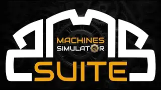 Machines Simulator Suite: la herramienta definitiva para la simulación de automatización industrial