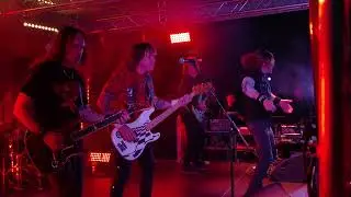 Ария - Баллада о древнерусском воине [Live @ Loft Boat, Moscow river, 21.06.2023]