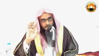820  Zubokder Junno Kichu Upodesh Al Khafji | Shaykh Motiur Rahman |