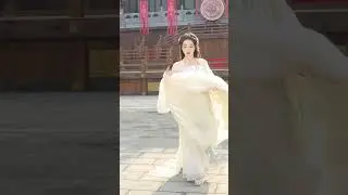 Beautiful Chinese Girls 陈玄兮兮  