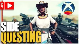 Starfield | Best Side Quests | 