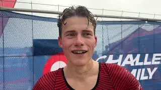 Sven Thalmann takes win at Challenge Cagnes-sur-Met