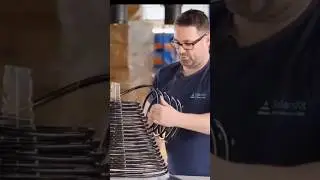 🤔 ¿Qué opinas de este Colector Termosolar?