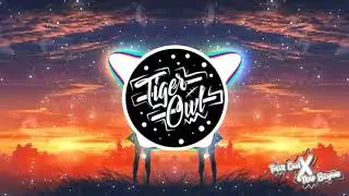 [Download] Trap Nation Template Avee Player ( TrapBeyond × TigerOwl )