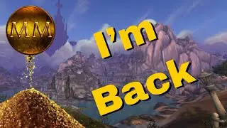 I'm FINALLY Back !! Short update and chat