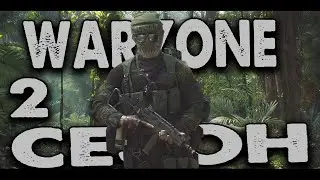 ЛОМАНЫЙ 2й СЕЗОН? СТРИМ WARZONE/ВАРЗОН