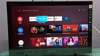 Mi TV Stick : How to Find MAC Address in Xiaomi Mi TV Stick
