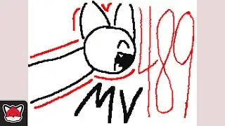 489 flipnote animation meme