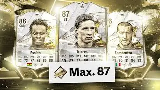 OMG MAX 87 ICON PACKS!!!